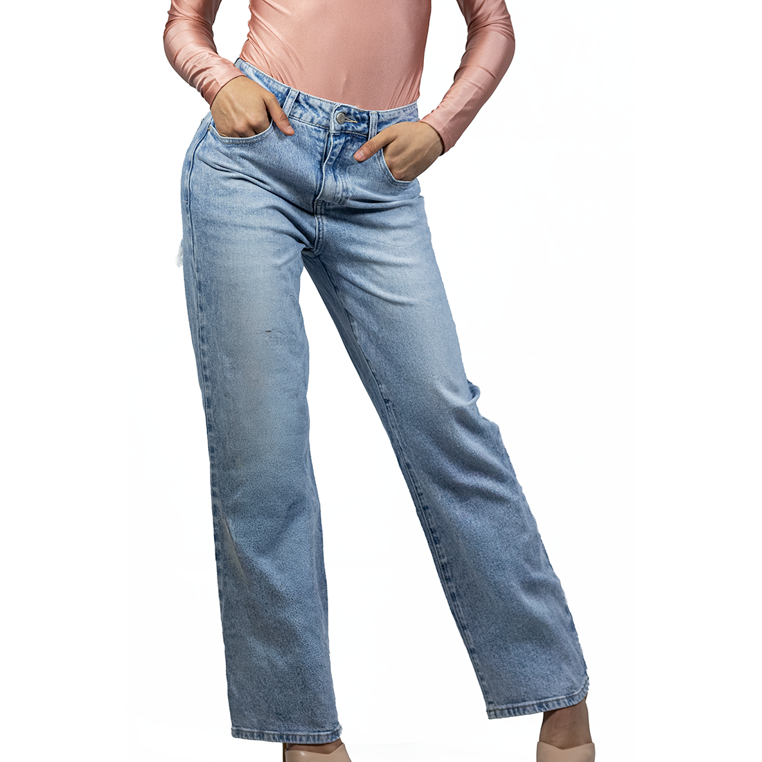 WILD STAR JEANS