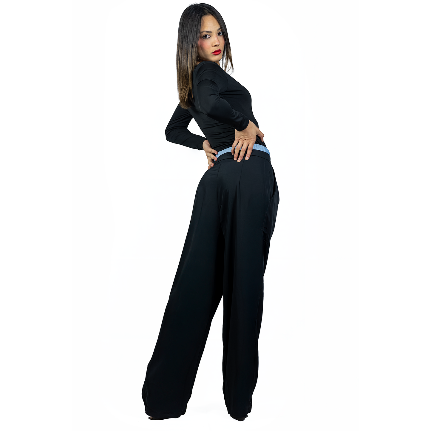 WIDE PANT