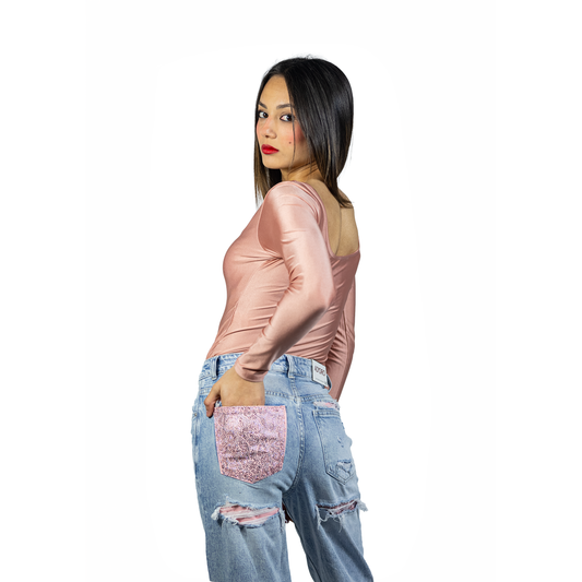 WILD STAR JEANS