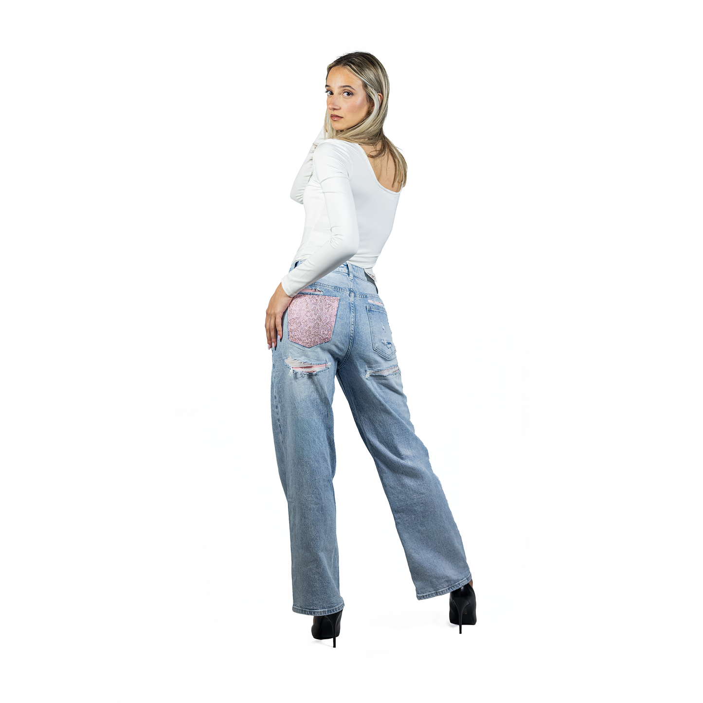 WILD STAR JEANS
