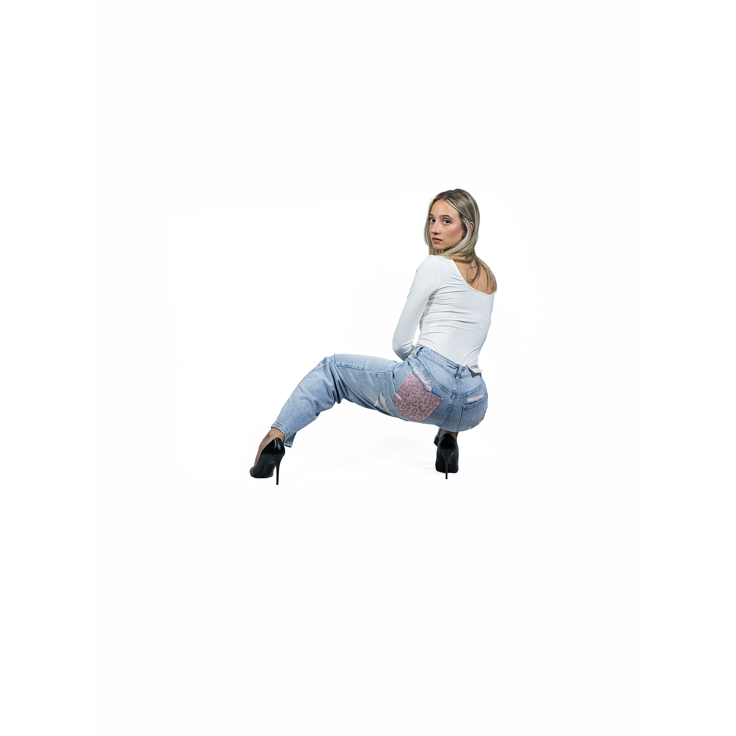 WILD STAR JEANS